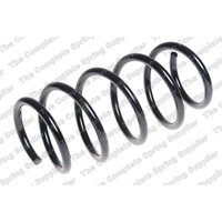 LESJOFORS Coil Spring - Front | 4072983 | GSF Car Parts