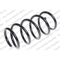 LESJOFORS Renault Kangoo/grand Kangoo Coil Spring - Front | 4072984 | GSF Car Parts