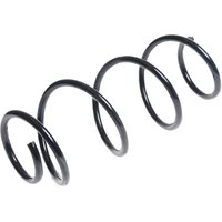 LESJOFORS Renault Modus Coil Spring - Front | 4072991 | GSF Car Parts