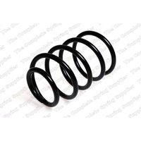 Coil Spring - Front LESJOFORS Fits: MG MG ZT 2.0 CDTi