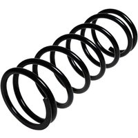 Coil Spring - Front LESJOFORS Fits: LAND ROVER DISCOVERY Mk II (L318) 2.5 Td5 4x4