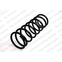 Coil Spring - Front Rh LESJOFORS Fits: LAND ROVER DISCOVERY Mk II (L318) 2.5 Td5 4x4