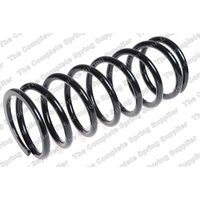 Coil Spring - Front LESJOFORS Fits: LAND ROVER DEFENDER Pick Up (L316) 2.2 Td4 4x4 (L317)
