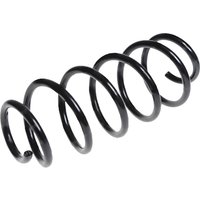 LESJOFORS Land Rover Freelander Coil Spring - Front | 4075763 | GSF Car Parts