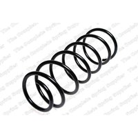 Coil Spring - Front LESJOFORS Fits: SAAB 9000 Hatchback 2.3 -16 CS