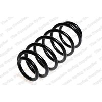 Coil Spring - Front LESJOFORS Fits: SAAB 9-5 Estate (YS3E) 2.3 t