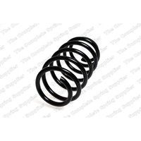 Coil Spring - Front LESJOFORS Fits: SAAB 9-5 (YS3E) 2.3 t BioPower