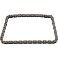 Chain FEBI Fits: PORSCHE PANAMERA