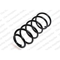 LESJOFORS Volkswagen Lupo Coil Spring - Front | 4082913 | GSF Car Parts