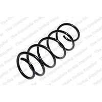 LESJOFORS Coil Spring - Front | 4082928 | GSF Car Parts