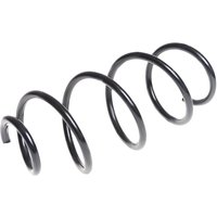 LESJOFORS Audi A1 Coil Spring - Front | 4082935 | GSF Car Parts