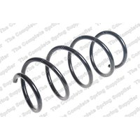 LESJOFORS Coil Spring - Front | 4082946 | GSF Car Parts