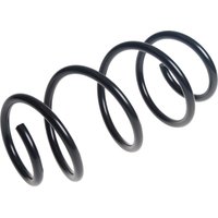 Coil Spring LESJOFORS Fits: SEAT ATECA (KH7, KHP) 1.5 TSI
