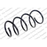 Coil Spring - Front LESJOFORS Fits: VW POLO VI (AW1, BZ1, AE1) 1.0