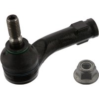 Tie Rod End FEBI Fits: FORD B-MAX