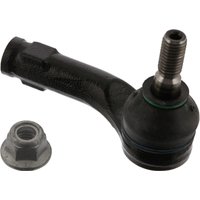 Tie Rod End FEBI Fits: FORD KA PLUS