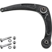 Track Control Arm - Front Lh Lower FEBI Fits: PEUGEOT 307