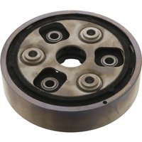 Propshaft Linkage - Rear FEBI Fits: SKODA SUPERB III (3V3) 1.4 TSI 4x4