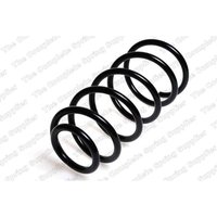Coil Spring - Front LESJOFORS Fits: SEAT TOLEDO Mk II (1M2) 1.6 16V