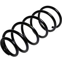 LESJOFORS Skoda Octavia Coil Spring - Front | 4085706 | GSF Car Parts