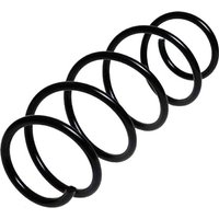 LESJOFORS Volkswagen Polo Coil Spring - Front | 4085707 | GSF Car Parts
