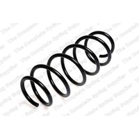 LESJOFORS Skoda Roomster Coil Spring - Front | 4085709 | GSF Car Parts