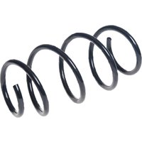 LESJOFORS Volkswagen Golf Sportsvan Coil Spring - Front | 4085731 | GSF Car Parts