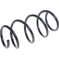 LESJOFORS Volkswagen Golf Sportsvan Coil Spring - Front | 4085732 | GSF Car Parts