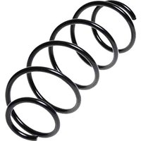 Coil Spring - Front LESJOFORS Fits: SMART CITY-COUPE (450) 0.6 (450.330, 450.332)