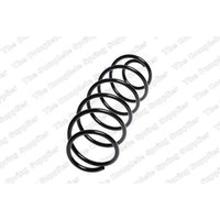 LESJOFORS Smart City-Coupe Coil Spring - Front | 4086006 | GSF Car Parts