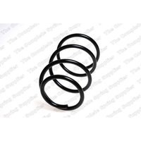 Coil Spring - Front LESJOFORS Fits: SUBARU LEGACY IV Estate (BP) 2.0 R AWD (BP5)