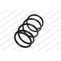Coil Spring - Front LESJOFORS Fits: SUBARU IMPREZA Saloon (GD) 2.0 i R AWD (GD9)