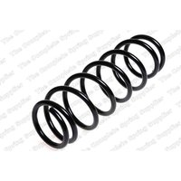 Coil Spring LESJOFORS Fits: SUZUKI JIMNY Closed Off-Road Vehicle (SN) 1.3 16V (SN413, JB33)