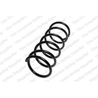 LESJOFORS Subaru Justy Coil Spring - Front | 4088915 | GSF Car Parts