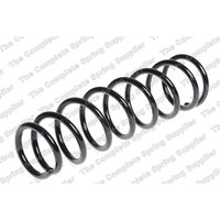 Coil Spring LESJOFORS Fits: SUZUKI IGNIS I (FH) 1.3 (HV51, HX51, RG413)
