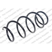 Coil Spring - Front LESJOFORS Fits: SUZUKI SWIFT V (AZ) 1.2 (A2L412, ZC83S)