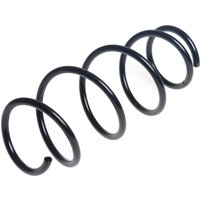 Coil Spring LESJOFORS Fits: SUZUKI SWIFT V (AZ) 1.0 (A2L310)