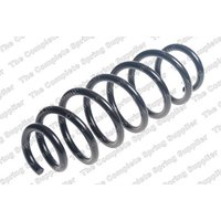Coil Spring - Front LESJOFORS Fits: TESLA MODEL 3 (5YJ3) EV Performance AWD