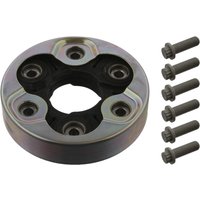 Propshaft Linkage FEBI Fits: VOLKSWAGEN CC