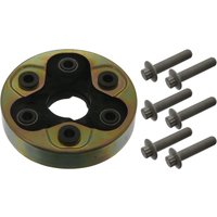 Flexible Coupling Kit FEBI Fits: VOLKSWAGEN SHARAN