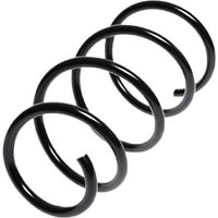 LESJOFORS Toyota Avensis Coil Spring - Front | 4092559 | GSF Car Parts