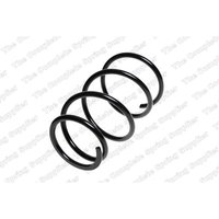 LESJOFORS Toyota Celica Coil Spring - Front | 4092579 | GSF Car Parts