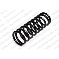 Coil Spring - Front LESJOFORS Fits: SUZUKI SUPER CARRY Van (ED) 1.0 (SK410)