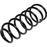 LESJOFORS Volkswagen Golf Coil Spring - Front | 4095026 | GSF Car Parts