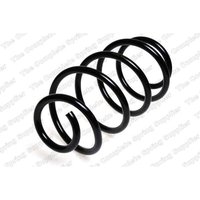 LESJOFORS Ford Galaxy Coil Spring - Front | 4095030 | GSF Car Parts