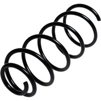 LESJOFORS Audi A3 Coil Spring - Front | 4095034 | GSF Car Parts