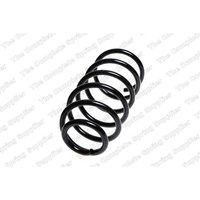 LESJOFORS Volkswagen Beetle Coil Spring - Front | 4095044 | GSF Car Parts
