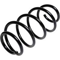 LESJOFORS Seat Leon Coil Spring - Front | 4095051 | GSF Car Parts