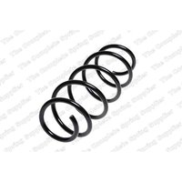 LESJOFORS Skoda Fabia Coil Spring - Front | 4095065 | GSF Car Parts