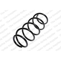 LESJOFORS Volkswagen Fox Coil Spring - Front | 4095066 | GSF Car Parts